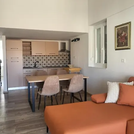 Grabar Apartman Cres