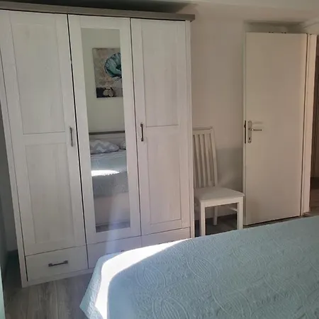 Grabar Apartment *