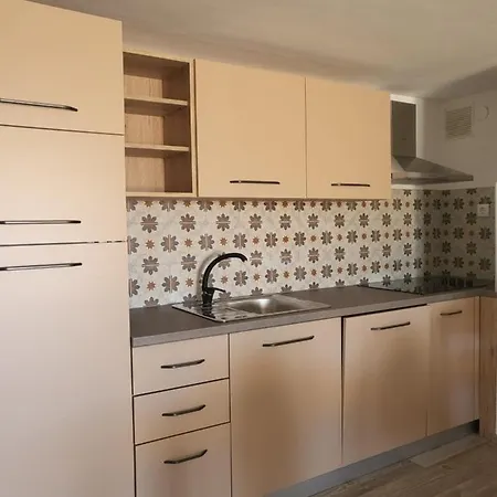 Grabar Apartment