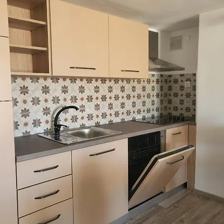 Apartment Grabar *