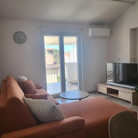 Apartment Grabar Cres