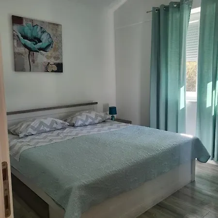 Apartman Grabar