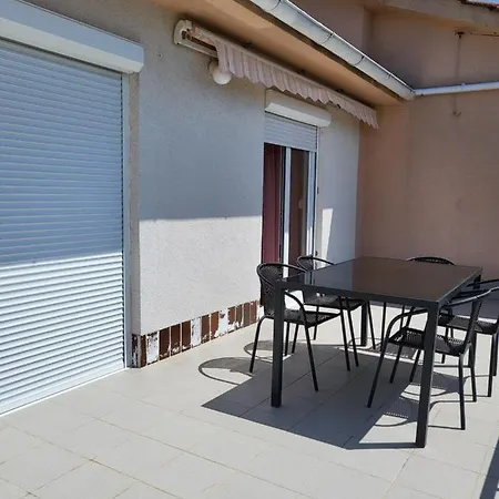 Grabar Apartman Cres