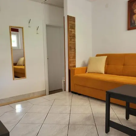 Apartment Grabar *