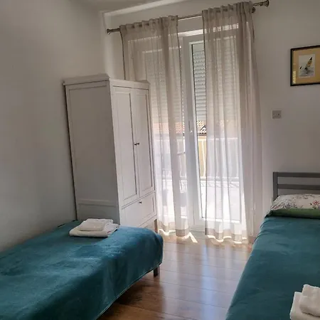 Apartment Grabar *