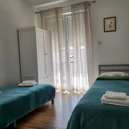 Grabar Apartman Cres