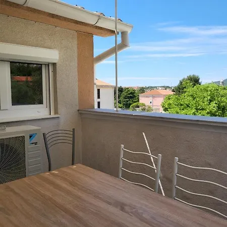 Apartment Grabar Cres