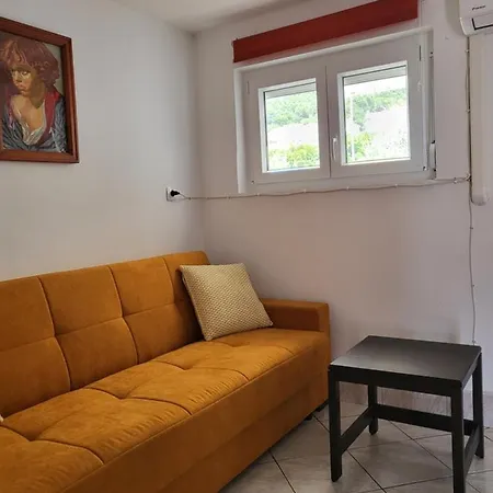 Grabar Apartman Cres