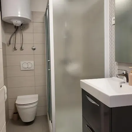 Apartment Grabar