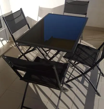 Apartment Grabar Cres