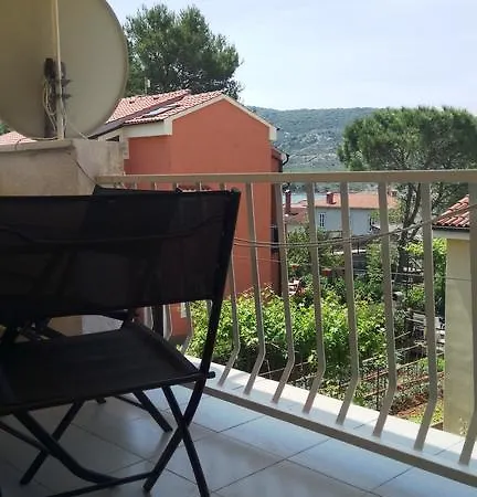 Apartment Grabar
