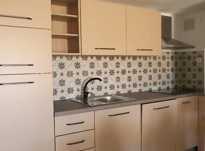 Grabar Апартаменты