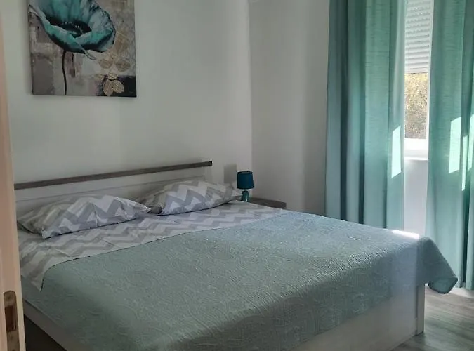 Апартаменты Grabar