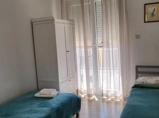 Апартаменты Grabar *