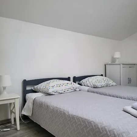 Grabar Appartement Cres