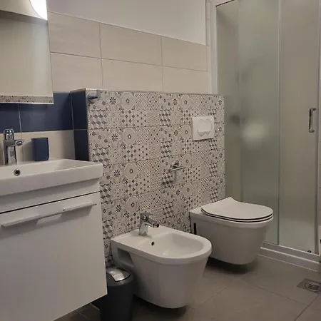 Appartement Grabar *