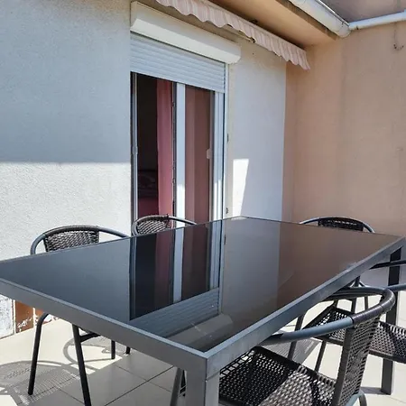 Appartement Grabar *