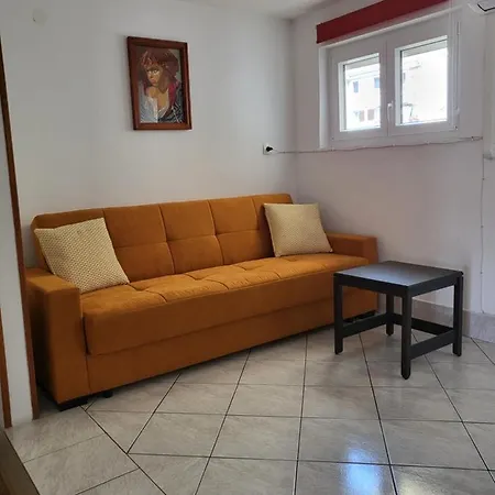 Grabar Appartement