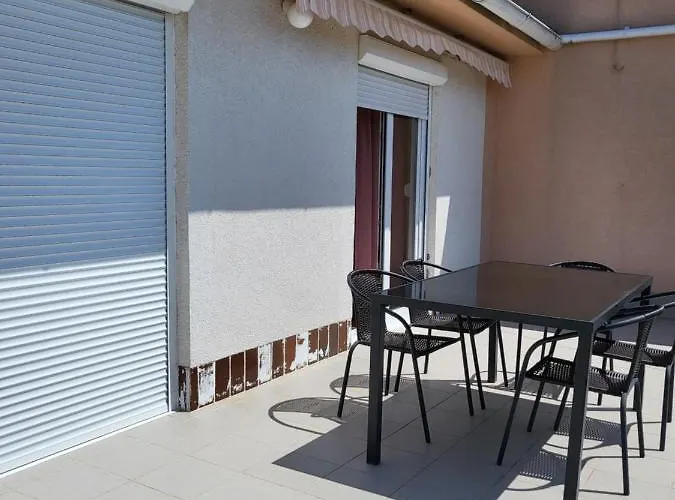 Grabar Apartman Cres